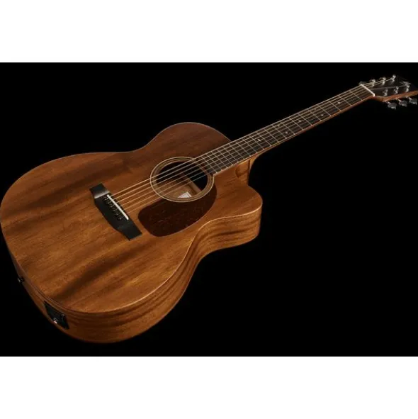 Harley Benton Custom Line CLA-15MCE Bundle