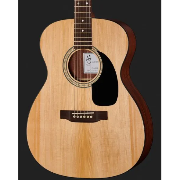 Harley Benton Custom Line CLA-16S Bundle