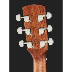 Harley Benton Custom Line CLA-16S Bundle