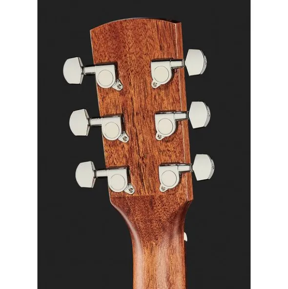 Harley Benton Custom Line CLA-16S Bundle