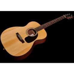 Harley Benton Custom Line CLA-16S Bundle