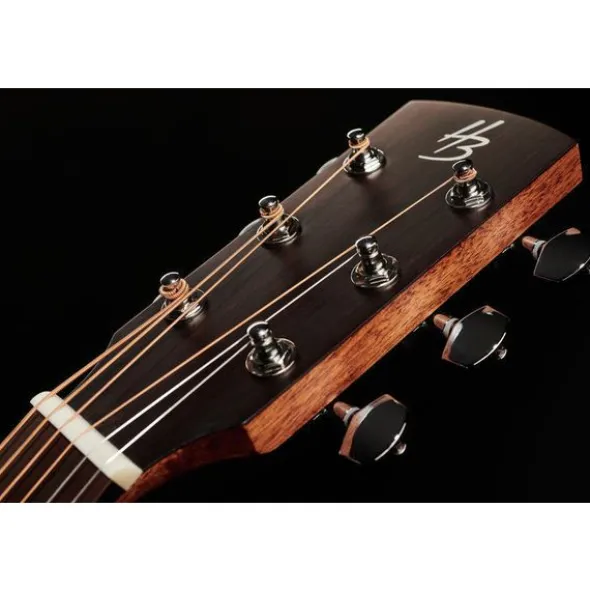 Harley Benton Custom Line CLA-16S