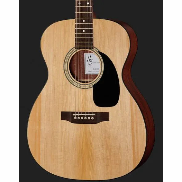 Harley Benton Custom Line CLA-16S