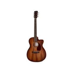 Harley Benton Custom Line CLA-15MCEB-Stock