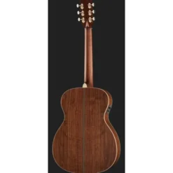 Harley Benton Custom Line CLA-28VE WN w/Bag