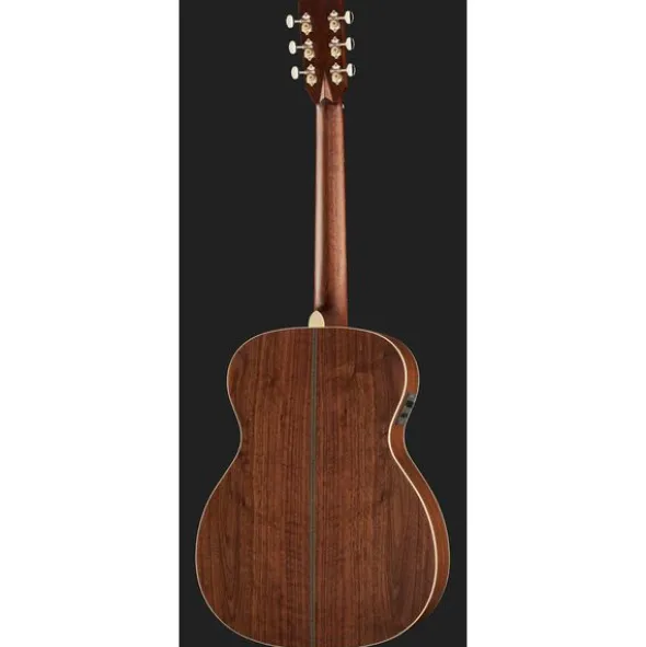 Harley Benton Custom Line CLA-28VE WN w/Bag
