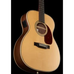 Harley Benton Custom Line CLA-28VE WN w/Bag