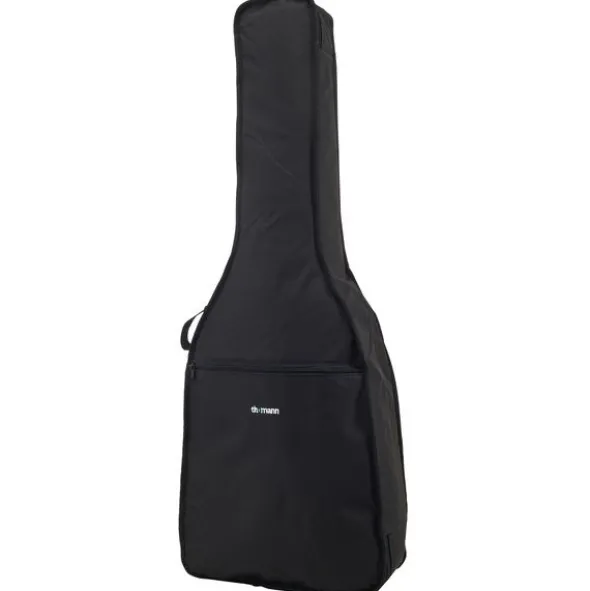 Harley Benton Custom Line CLA-15MCE Bundle