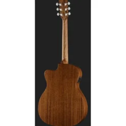 Harley Benton Custom Line CLA-15MCE Bundle