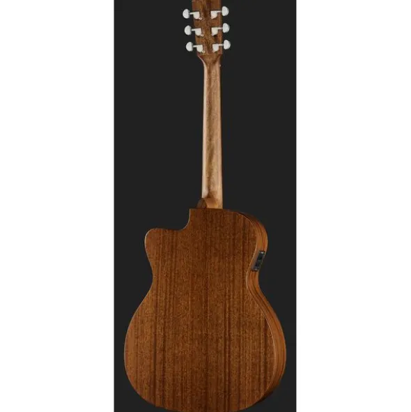 Harley Benton Custom Line CLA-15MCE Bundle