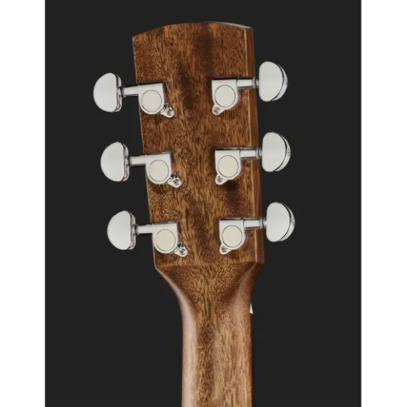 Harley Benton Custom Line CLA-15MCE Bundle
