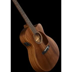 Harley Benton Custom Line CLA-15MCE Bundle