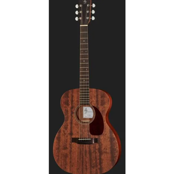 Harley Benton Custom Line CLA-15M w/Bag