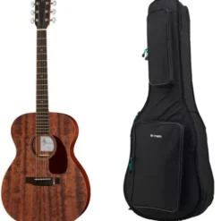 Harley Benton Custom Line CLA-15M w/Bag