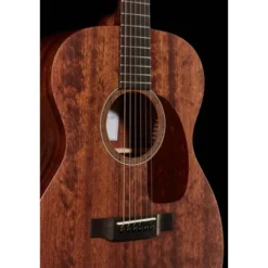Harley Benton Custom Line CLA-15M w/Bag