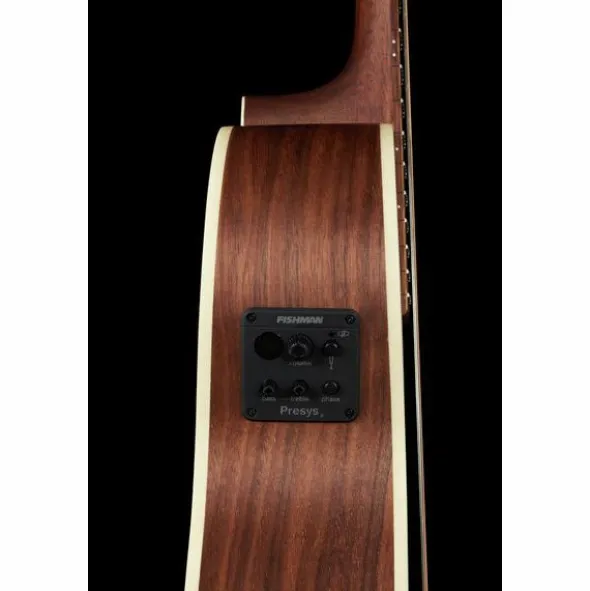 Harley Benton Custom Line CLA-28VE WN
