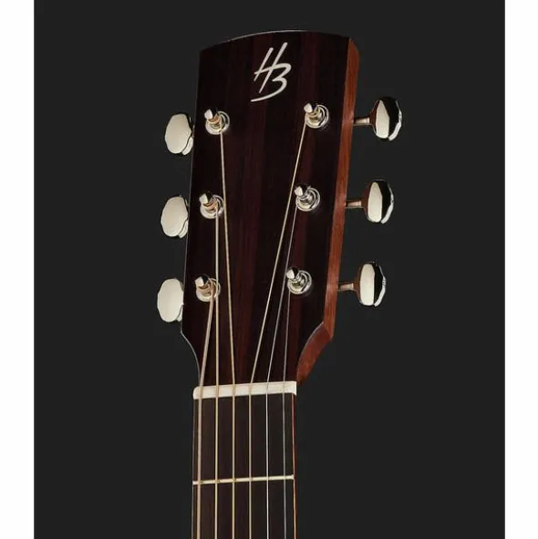 Harley Benton Custom Line CLA-28VE WN