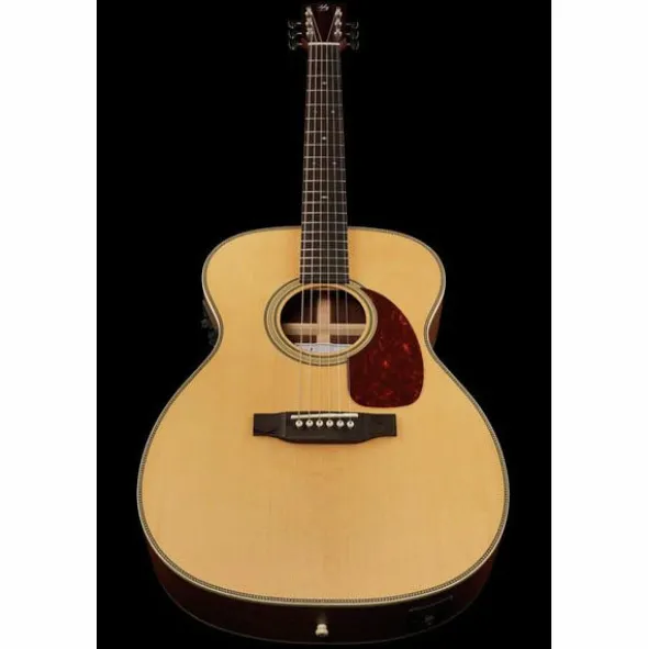 Harley Benton Custom Line CLA-28VE WN