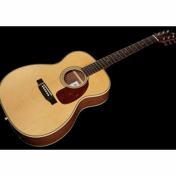 Harley Benton Custom Line CLA-28VE WN