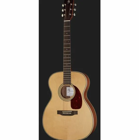 Harley Benton Custom Line CLA-28VE WN