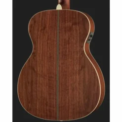 Harley Benton Custom Line CLA-28VE WN