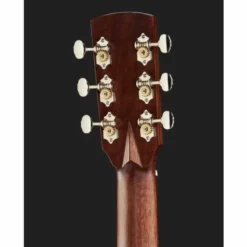 Harley Benton Custom Line CLA-28VE WN