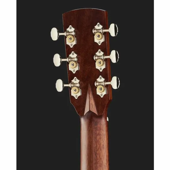 Harley Benton Custom Line CLA-28VE WN
