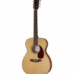 Harley Benton Custom Line CLA-28VE WN