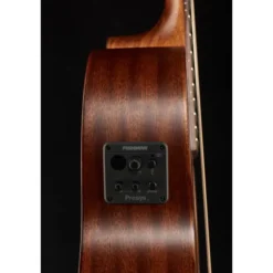 Harley Benton Custom Line CLA-15MCE V Bundle