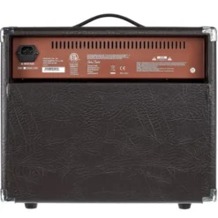 Harley Benton Custom Line CLA-15MCE V Bundle