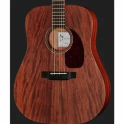 Harley Benton Custom Line CLD-15M