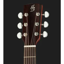 Harley Benton Custom Line CLD-15M