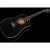 Harley Benton Custom Line CLD-10SCE-12 w/Bag