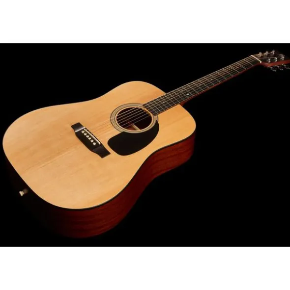 Harley Benton Custom Line CLD-16S Bundle