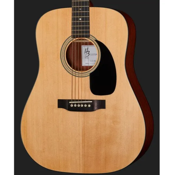 Harley Benton Custom Line CLD-16S Bundle