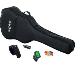 Harley Benton Custom Line CLD-16S Bundle