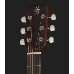 Harley Benton Custom Line CLD-16S Bundle