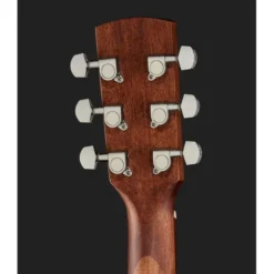 Harley Benton Custom Line CLD-16S Bundle