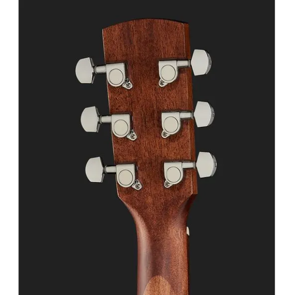 Harley Benton Custom Line CLD-16S Bundle