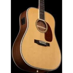 Harley Benton Custom Line CLD-41SE WN w/Bag