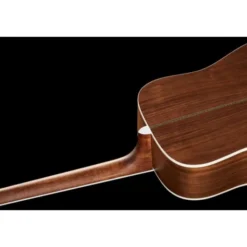 Harley Benton Custom Line CLD-41SE WN w/Bag