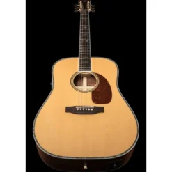 Harley Benton Custom Line CLD-41SE WN w/Bag