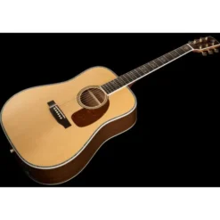 Harley Benton Custom Line CLD-41SE WN w/Bag