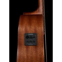 Harley Benton Custom Line CLD-15MCE Bundle