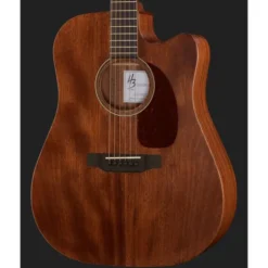 Harley Benton Custom Line CLD-15MCE Bundle