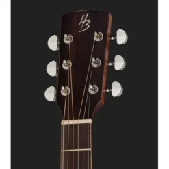 Harley Benton Custom Line CLD-15MCE Bundle