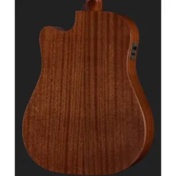 Harley Benton Custom Line CLD-15MCE Bundle