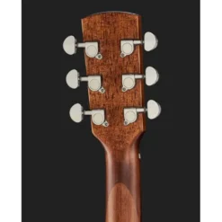 Harley Benton Custom Line CLD-15MCE Bundle