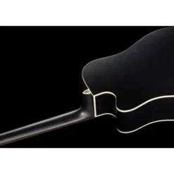 Harley Benton Custom Line CLD-10SCE-1 Bundle