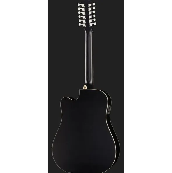 Harley Benton Custom Line CLD-10SCE-1 Bundle